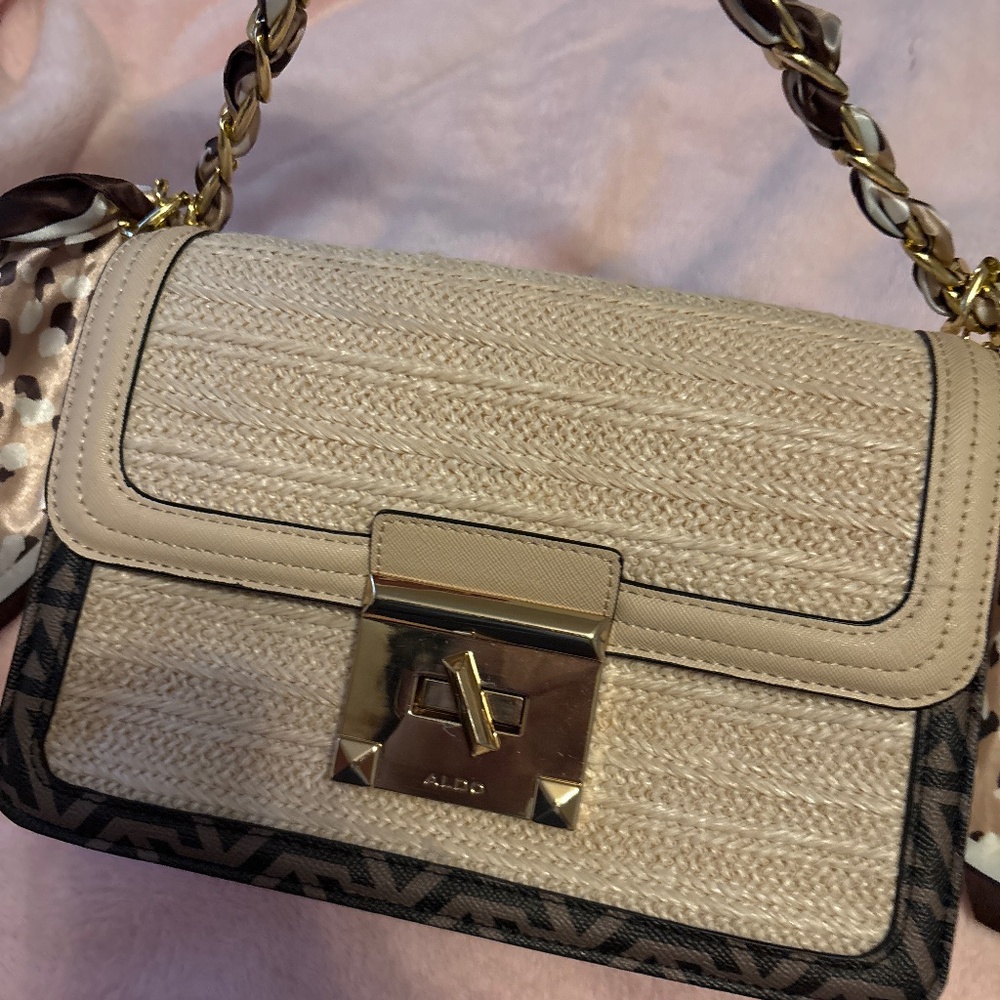 Aldo purse